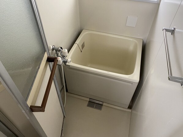 ビレッジハウス書写台の物件内観写真